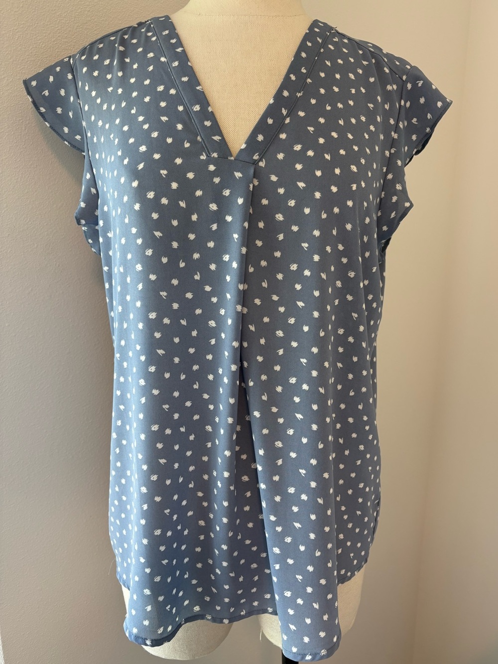 Monday Fun Blouse Women’s Medium